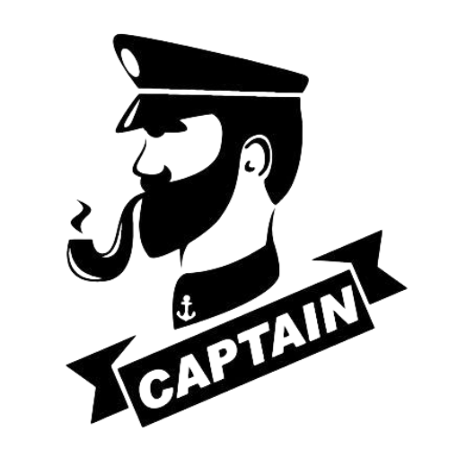 Captain Propeller