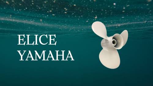 Elice Yamaha