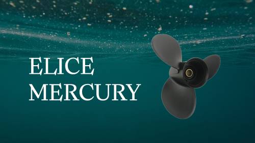 Elice Mercury
