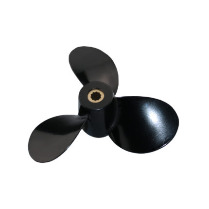 ELICE Captain Propeller pentru motoare Suzuki 4-5-6 CP