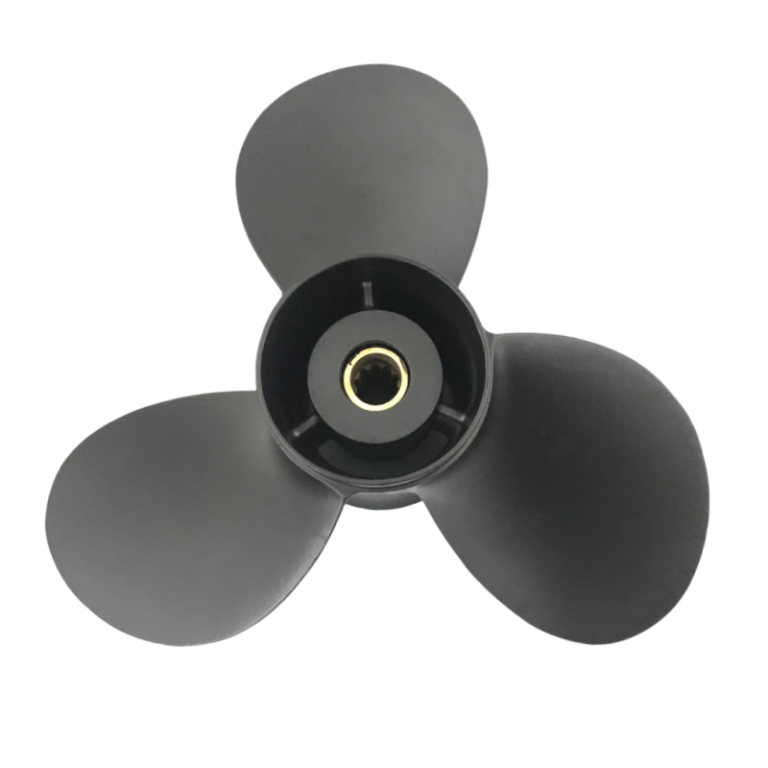 ELICE Captain Propeller pentru motoare Suzuki 8-20 CP