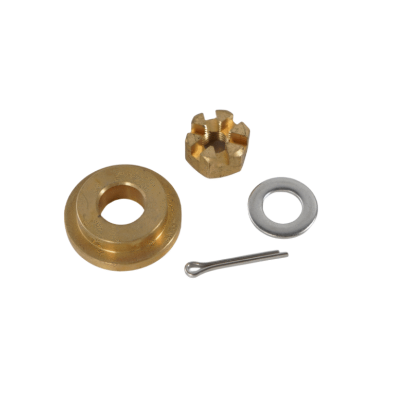 Kit prindere elice motoare Yamaha 9.9CP/ F9.9CP/15CP/ F15C /F15/ F20 Thrust
