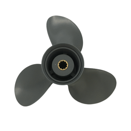 ELICE Captain Propeller pentru motoare Honda 25-30 CP