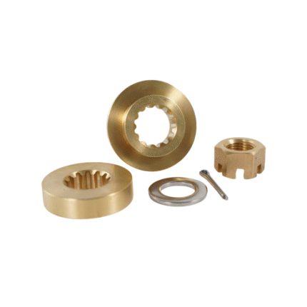 Kit montare elice motoare Yamaha 40 CP/50 CP/55 CP/60 CP