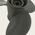 ELICE Captain Propeller pentru motoare Honda 25-30 CP