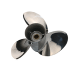 Elice din inox Captain Propeller – motoare Yamaha 25-60 CP