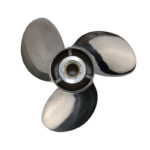 Elice din inox Captain Propeller – motoare Yamaha 25-60 CP