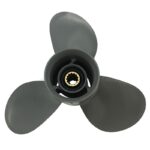 ELICE Captain Propeller -pentru motoare Honda 35-60 CP