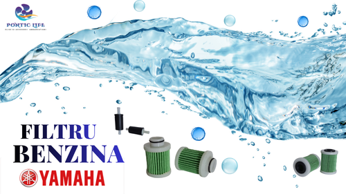Filtru benzina Yamaha