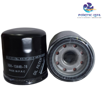 Filtru ulei pt Yamaha ,OEM 5GH-13440-50