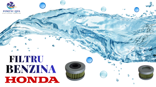 Filtre benzina pentru Honda