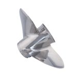 Elice inox pentru Suzuki DF150-300CP-Captain Propeller