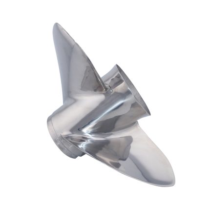 Elice inox pentru Suzuki DF150-300CP-Captain Propeller