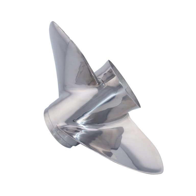 Elice inox pentru Suzuki DF150-300CP-Captain Propeller
